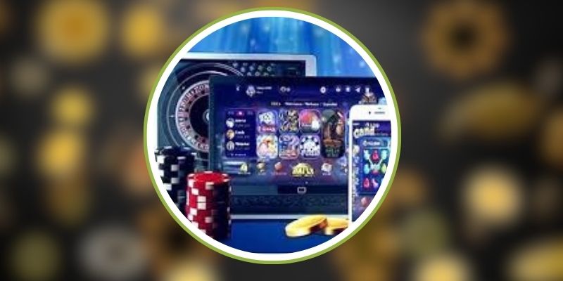 TK8 đa dạng sản phẩm với tỷ lệ cược hấp dẫn