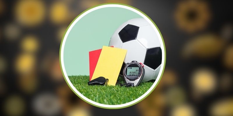 Tìm hiểu về kèo thẻ phạt là gì