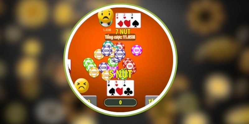 Cách chơi Liêng tại TK88 đơn giản, nhanh chóng