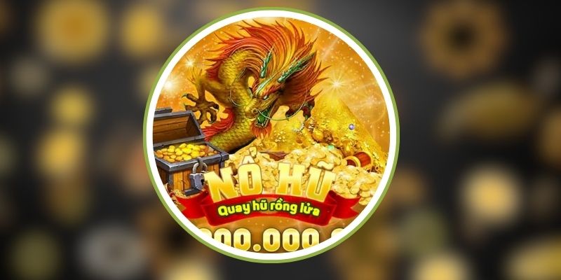 Nổ hũ Rồng Vàng TK88 - Game chơi với tỷ lệ thắng cao