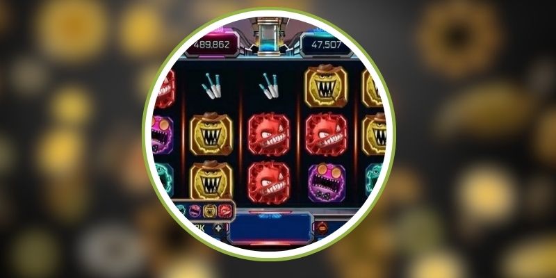 Trải nghiệm chơi game tuyệt vời tại nổ hũ Siêu Anh Hùng