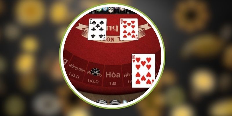 Các bước tham gia đặt cược Rồng Hổ tại TK88