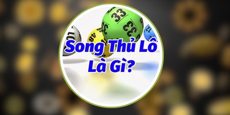 Giới thiệu về song thủ lô TK88
