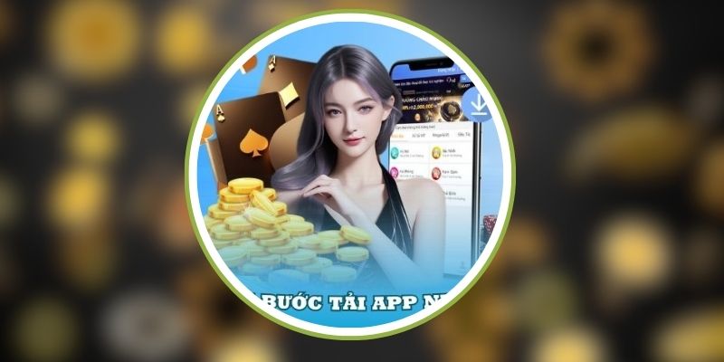 Tải app TK88 trên các thiết bị di động 