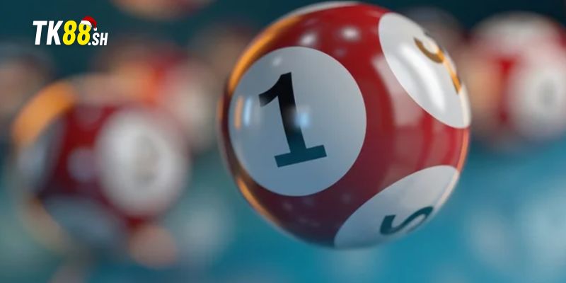 Cách sử dụng dàn lô trượt 8 số hiệu quả tại nhà cái TK88