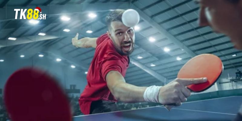 Cách quản lý ngân sách kèo tài xỉu số set bóng bàn TK88