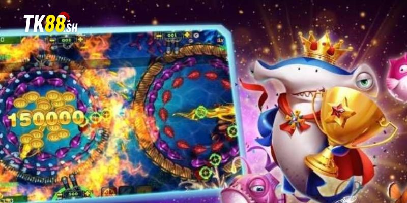 Chiến thuật tiết kiệm đạn, tăng sát thương theo thời điểm