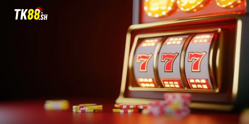 Tổng quan về game nổ hũ thần tài ban hũ tại nhà cái TK88