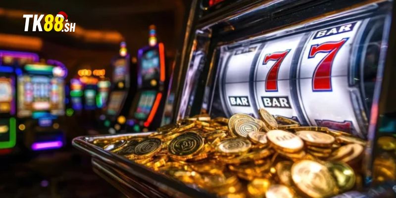 Luôn kiểm tra kỹ luật chơi và bảng trả thưởng trước khi bắt đầu