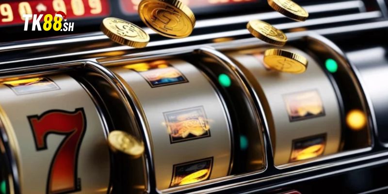 Quan sát và học hỏi từ các kết quả trước để tìm ra chiến lược chơi